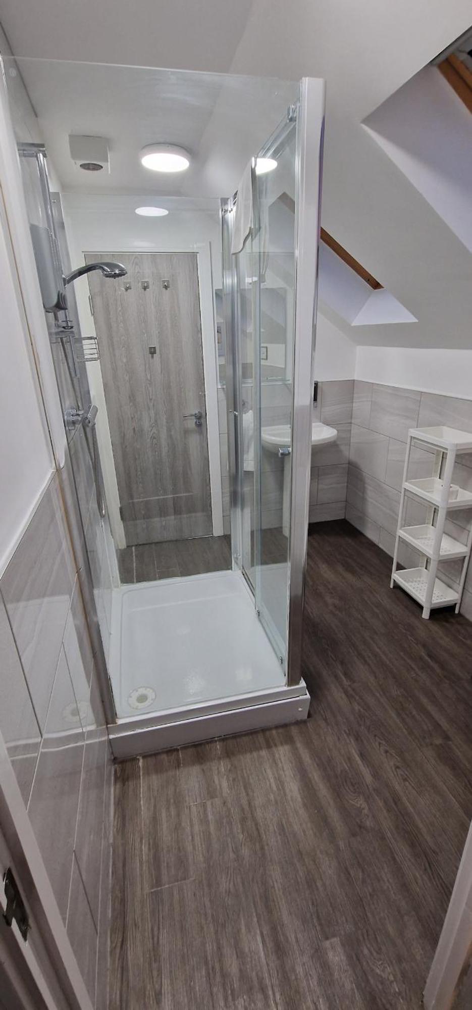 Sav Apartments Nottingham Road Loughborough - 2 Bed Apartment Exterior photo