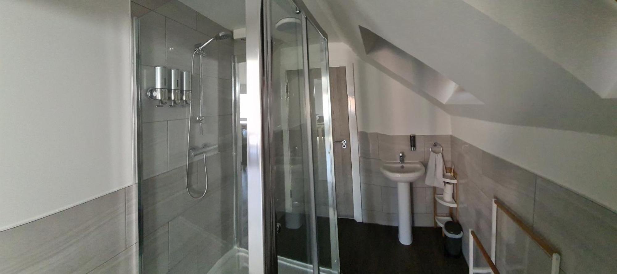 Sav Apartments Nottingham Road Loughborough - 2 Bed Apartment Exterior photo