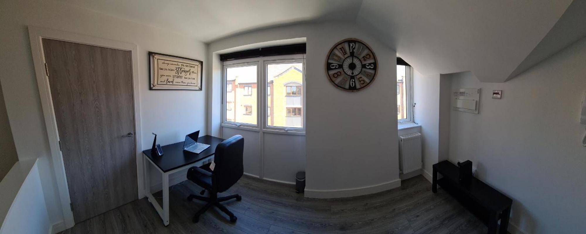 Sav Apartments Nottingham Road Loughborough - 2 Bed Apartment Exterior photo